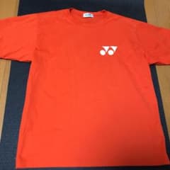 YONEX ソフトテニス Tシャツのサムネイル