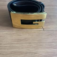 GUCCIベルトのサムネイル