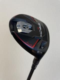 テーラーメイド Stealth2 PLUS 5W Tour AD CQ-6X - メルカリ