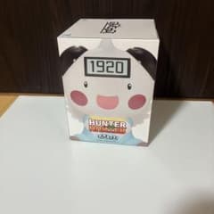 HUNTER×HUNTER フィグライフ！ ポットクリン