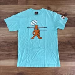 INDEPENDENT マークゴンザレス Tシャツ Mr.HANGERのサムネイル