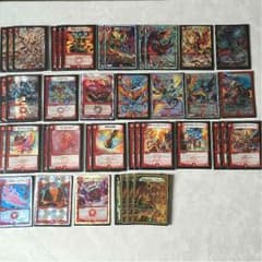 デュエルマスターズ ドラゴンデッキのサムネイル
