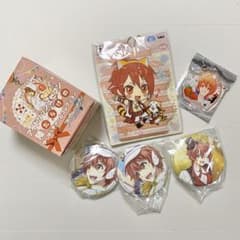 【アイナナ】七瀬陸セットのサムネイル
