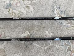 ゼナック ZENAQ ウィッピー Whippy FS FB 63-2 セット ゼナック ZENAQ ウィッピー Whippy FS FB 63-2 セット - メルカリ