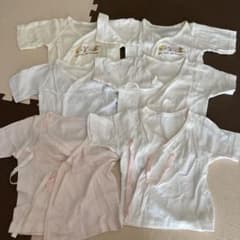 短肌着　まとめのサムネイル