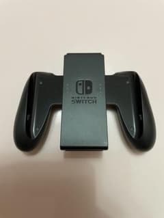 Nintendo Switch Joy-Conグリップのサムネイル