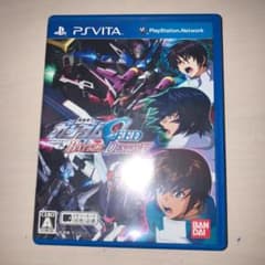 機動戦士ガンダムSEED BATTLE DESTINYのサムネイル