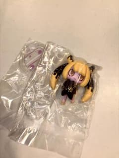 ウイルスイーツ ガチャガチャ チョコバナナのサムネイル