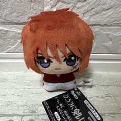 るろうに剣心 ちびぐるみ 剣心 明治剣客浪漫譚 ③ - メルカリ