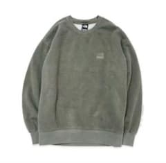 【美品】Supreme TheNorthFace トレーナー　Mサイズのサムネイル
