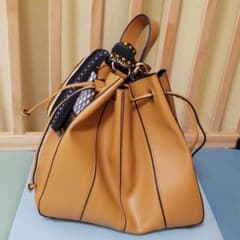 ハンドバッグ ショルダーバッグ　ZARAのサムネイル