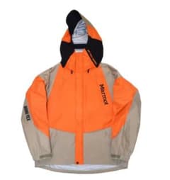 STABRIDGE × Marmot 3L ALPINIST JACKET - メルカリ