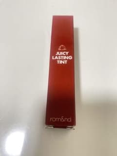 rom&nd JUICY LASTING TINT 21のサムネイル