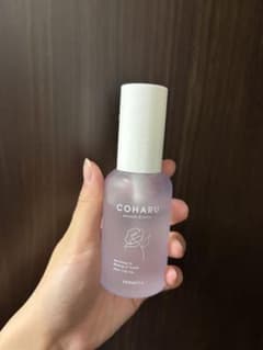 COHARU スタイリングオイルのサムネイル