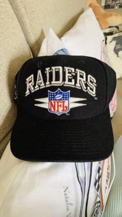 raiders spike by logo athleticのサムネイル