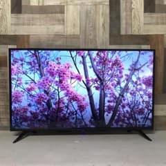 The SHOPさん専用受渡去年購入42型フルHDチューナーレススマートTV