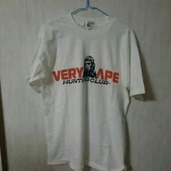 エイプ Tシャツのサムネイル