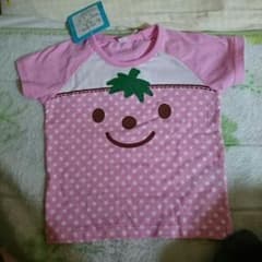 80センチTシャツのサムネイル