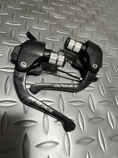 SHIMANO DURA-ACE ST7971 ブレーキシフトレバーセット - メルカリ