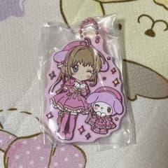 カードキャプター サンリオコラボのサムネイル