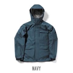 25-26GreenClothing PEACE JACKET (L) - メルカリ