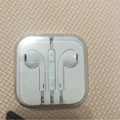 iPhoneイヤホンのサムネイル