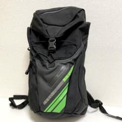 Kawasaki ×クシタニ コラボ バックパック 【美品】 - メルカリ