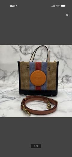 coachのサムネイル