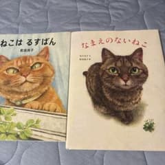고양이 하스반 네마 없는 고양이 2권 세트
