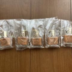 ニュクス プロディジュー ゴールド オイル 10ml 5本セットのサムネイル