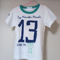 Tシャツ 110 ディズニーのサムネイル
