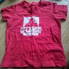 X-LARGE  定番のシャツです。のサムネイル