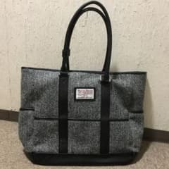 Harris Tweed  トートバッグのサムネイル