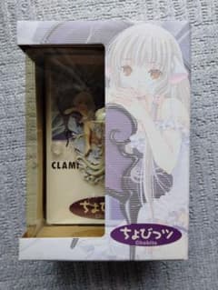 ちょびっツ 初回限定版 第7巻 ちぃフィギュア CLAMP レア - メルカリ