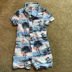 baby Gap ロンパースのサムネイル