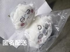 치이카와 모몬가Baby 하이하이 봉제인형 네소베리 봉제인형 2점 세트