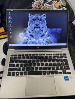 HP Core i5 11世代 ノートPC 13.3インチのサムネイル