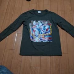 ウルトラマン　ロンTのサムネイル