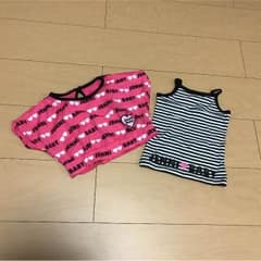 JENNIBABY上下セットのサムネイル