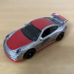 ホットウィールポルシェ 911 GT3 RS フォルツァ ホットウィール ポルシェ 911 GT3 RS フォルツァ - メルカリ