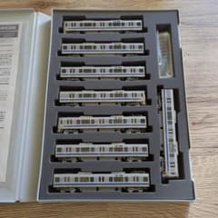 TOMIX JR 225 5000系 8両セット 92438 92439 JR 225-5000系近郊電車増結セット｜製品情報｜製品検索｜鉄道模型