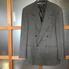 ☆ジャンニヴェルサーチ　ジャケット☆のサムネイル