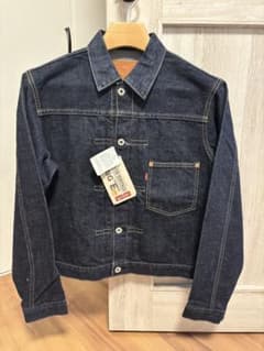介山様専用リーバイス LEVI'S 71506-XX S506XX 大戦モデル - メルカリ