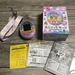 たまごっちみーつ ファンタジーみーつ  パープルのサムネイル