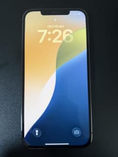 Apple iPhone 12ProMax 128GBのサムネイル