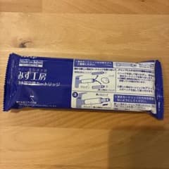 タカギ　みず工房　浄水器　交換用カートリッジ　JC0032DK 新品未使用のサムネイル