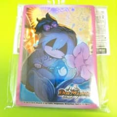 【お買い得】ダークライフスリーブ1つのサムネイル