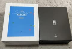 BTS サマパケのサムネイル