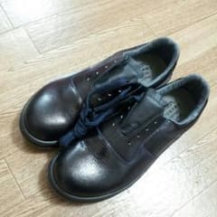 Simon安全靴☆箱無し新品未使用品！！のサムネイル