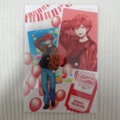 暗殺教室 よみうりランド 赤羽業 ブロマイド 特典 - メルカリ